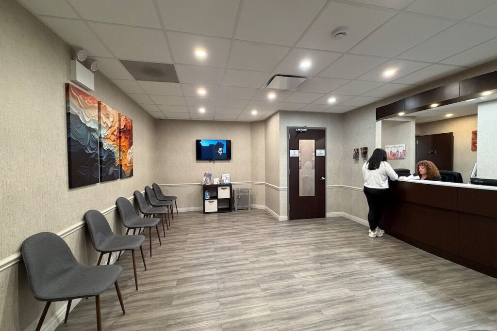 What Happens at Your First Dental Visit