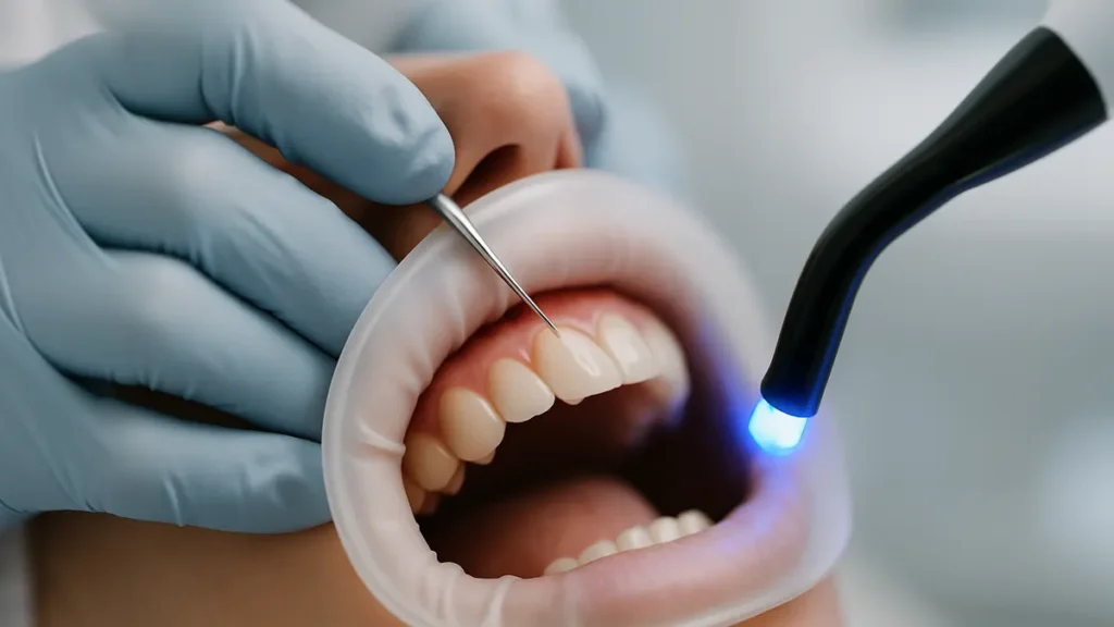 Dental Bonding Before and After: What Results Can You Expect?