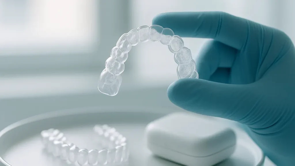 Invisalign Before and After: What Results Can You Expect?