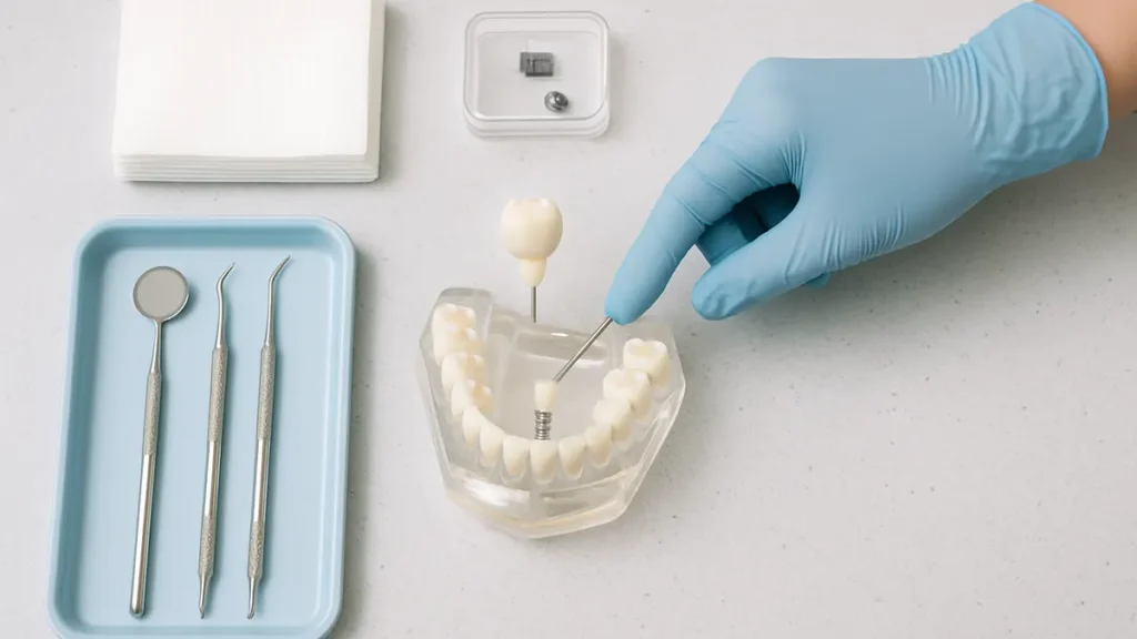 Dental Implants in Dover, NJ